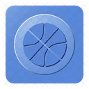 Basketball  Symbol