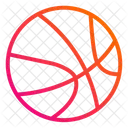 BasketBall  Icon