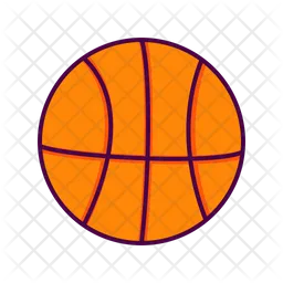 Basketball  Symbol