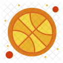 Basketball Ball Ball Game Icon