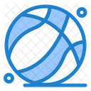 Basketball  Symbol