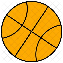 Basketball  Symbol