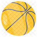 Basketball  Icône