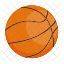 Equipment Sport Ball Icon