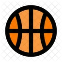 Basketball Basketball Equipment Playing Icon