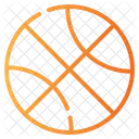 Basketball  Symbol