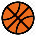 Basketball  Symbol