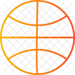 Basketball  Symbol