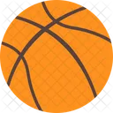 Basketball Ball Competition Icon