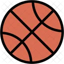 Basketball  アイコン