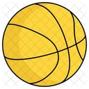 Basketball Handball Sports Tool Icon