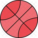 Basketball Basketball Game Basketball Goal Icon