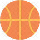 Basketball Sport Team Sport Icon