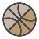 Basketball Basketball Ball Ball Icon