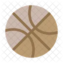 Basketball Basketball Ball Ball Icon