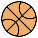 Basketball Mba Sport Icon
