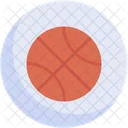 Basketball Basketball Ball Basketball Court Icon
