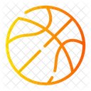 Basketball Sports And Competition Basket Icon