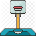 Basketball  Icône