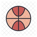 Sport Game Ball Icon