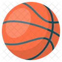 Sport Basketball Ball Icon