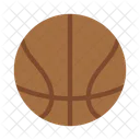 Basketball Match Competition Icon