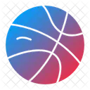 Basketball  아이콘