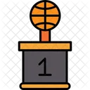 Basketball Award Basketball Award Icon
