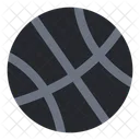 Basketball alles  Symbol