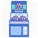 Basketball Arcade  Icon