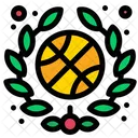 Basketball Association Icon
