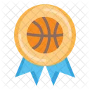 Basketball Award  Icon