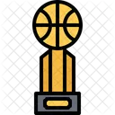 Basketball Award  Icon