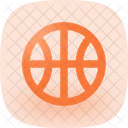 バスケットボール アイコン