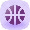 Basketball Ball  Icon