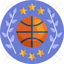 Basketball Ball Basketball Ball Icon