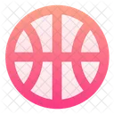 Basketball ball  Icon