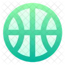 Basketball ball  Icon