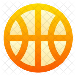 Basketball Ball  Symbol