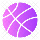 Basketball Ball Ball Basketball Icon