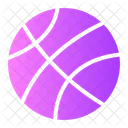 Basketball Ball  Icon