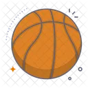 Basketball bola  Icon