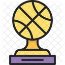 Basketball Champion Basketball Champion Icon