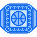 Basketball Champion  Icon