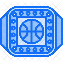 Basketball Champion  Icon