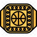 Basketball Champion  Icon