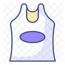 Basketball clothes  Icon