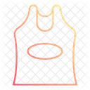 Basketball Clothes Shirt Apparel Icon