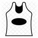 Basketball Clothes Shirt Apparel Icon