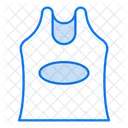Basketball Clothes Shirt Apparel Icon